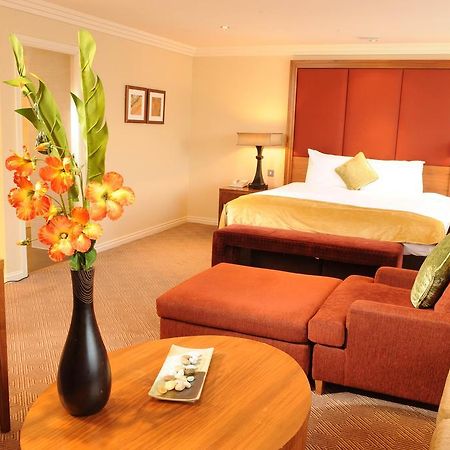 Clyde Court Hotel Дублін Номер фото