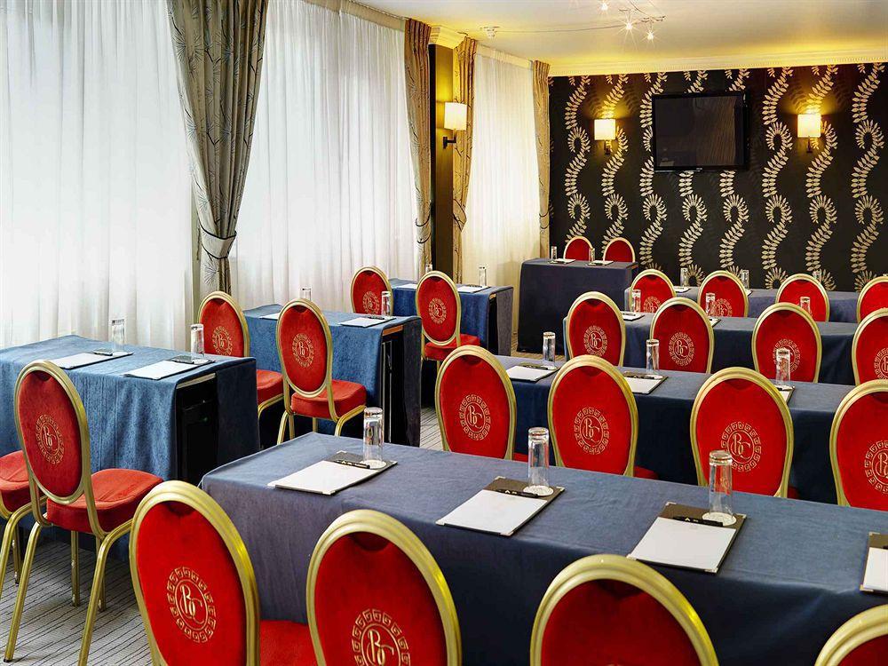 Clyde Court Hotel Дублін Екстер'єр фото
