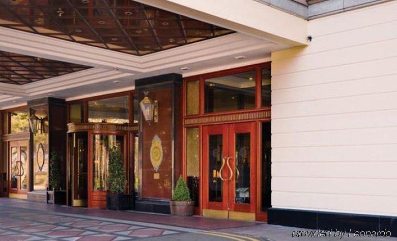 Clyde Court Hotel Дублін Екстер'єр фото