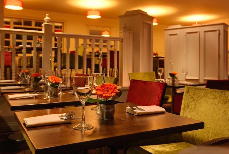 Clyde Court Hotel Дублін Екстер'єр фото