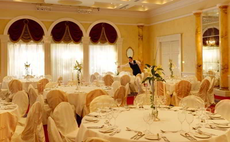 Clyde Court Hotel Дублін Екстер'єр фото