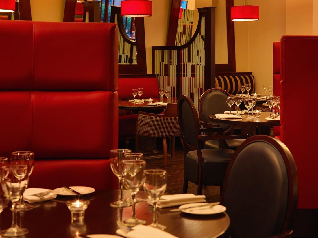 Clyde Court Hotel Дублін Екстер'єр фото